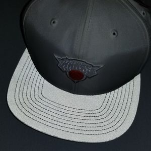 Mitchell & Ness Knicks Hat OSFA
